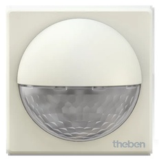 Изображение Датчик движения Theben theLuxa R180 WH (1010200)