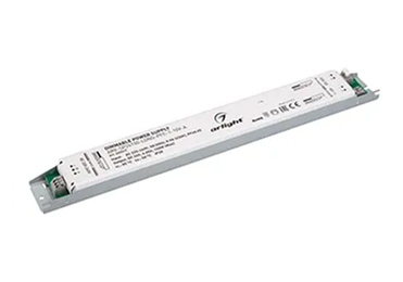 диммируемые 24V (0-10V) изображение
