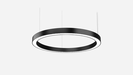 Изображение Светильник интерьерный Светильник SILED NIMBUS-700 48 Вт.