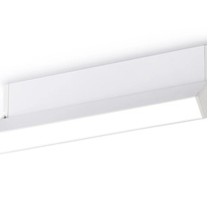 Изображение Настенно-потолочный светодиодный светильник TA1818 WH белый LED 12W 4200K 230*22*87