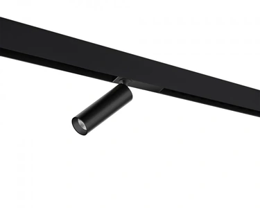 Изображение Трековый светильник Pixar.25-50/90 для магнитного шинопровода Magnetic.Track.25 / V25 / NP25