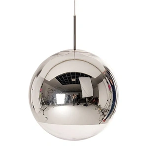 Изображение Подвесной Светильник Mirror Ball D35 By Imperiumloft