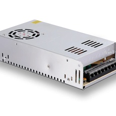 Изображение Блок питания для светодиодной ленты 24V 250W IP20 10.4A 90-260V 160*98*50 GS9608 GS9608 блок питания 24V 250W 10.4A IP20 90-260V 160*98*50