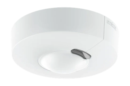 Изображение Датчик движения Steinel HF 3360 ROUND AP COM1 (033668)