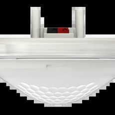 Изображение Датчик присутствия Theben thePrema S360 KNX UP WH (2079500)