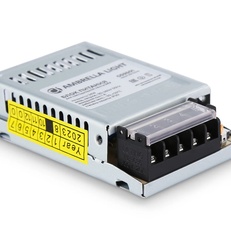 Изображение Блок питания для светодиодной ленты 24V 24W 1A IP20 90-260V 79*48*22 GS9601 GS9601 блок питания 24V 24W 1A IP20 90-260V 79*48*22