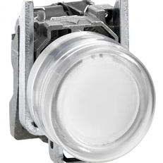 Изображение КНОПКА С ПОДСВЕТКОЙ ATEX - XB4BP183M5EX