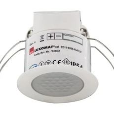 Изображение Датчик присутствия B.E.G. PD11-KNX-FLAT-ST-FC (93802)