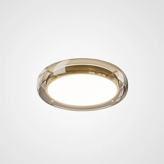 Изображение Потолочный Светильник Scott C Gold B By Imperiumloft