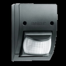 Изображение Датчик движения Steinel IS 2160 ECO black (605919)