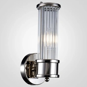 Изображение Бра Imperium Collection Claridges 123207-01 Nickel By Imperiumloft