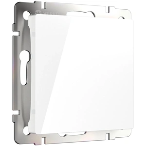 Изображение Заглушка (белый) W1159201