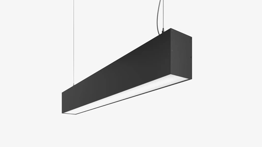 Изображение Светильник интерьерный Светильник SILED LA LINEA 5070 500 12 Вт.