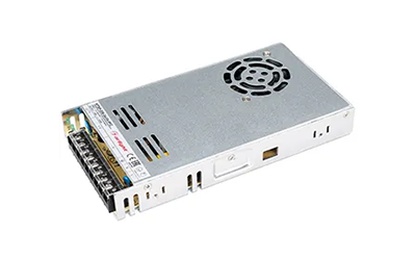 в защ. кожухе с PFC [IP20, металл] изображение