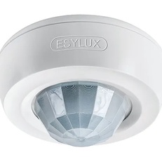 Изображение Датчик присутствия ESYLUX PD 360/24 Basic (EB10430855)