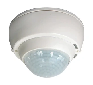 Изображение Датчик присутствия B.E.G. PD4-M-TRIO-DIM-SM (92730)