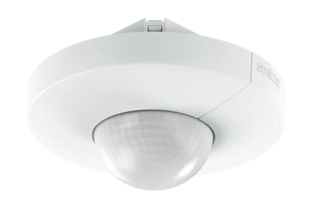 Изображение Датчик движения Steinel IS 3360 ROUND UP PF (033484)