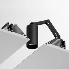 Изображение Скрытая трековая система FALDI HIDDEN LIGHT x3