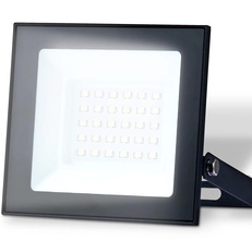 Изображение Прожектор светодиодный ST8016 BK черный IP65 LED 6500K 30W 116*105*26