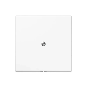 Изображение Вывод кабеля с суппортом LS plus белый LS990AWW Jung