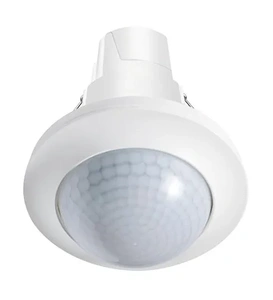 Изображение Датчик присутствия ESYLUX PD-C 360bt/32 APC10 PS plus DALI-2 (EP10428265)