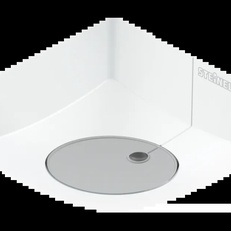 Изображение Датчик света Steinel LIGHTSENSOR DUAL SQUARE KNX AP white (058319)
