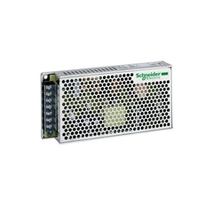 Изображение БЛОК ПИТАНИЯ, ФИЛЬТР 24В, 100ВТ, 4,2А - ABL1RPM24042