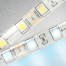 Изображение Светодиодная лента Ambrella Light GS2103 5050 60Led /14.4W m/ 12V IP65 6500K 5m GS2103 5050 60Led/ 14.4W m/ 12V IP65 6500K/ 5000*10*2.87mm (2 конт.)