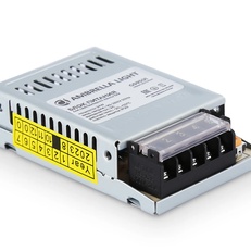 Изображение Блок питания для светодиодной ленты 12V 24W 2A IP20 90-260V 79*48*22 GS9501 GS9501 блок питания 12V 24W 2A IP20 90-260V 79*48*22