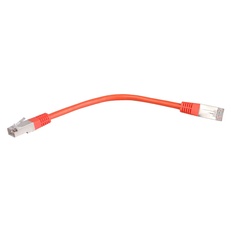 Изображение КАБЕЛЬ С 2 РАЗЪЕМАМИ RJ45 3М - LU9R1430