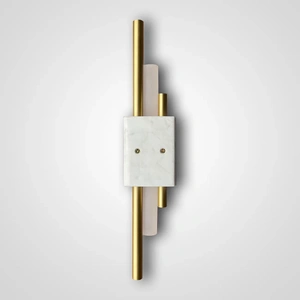 Изображение Бра Bert Frank Tanto Small Н50 White By Imperiumloft