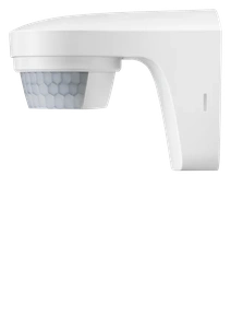 Изображение Датчик движения Theben theLuxa S150 WH (1010500)
