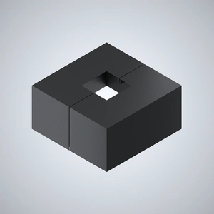 Изображение Декоративная накладка на фланец Тип-3