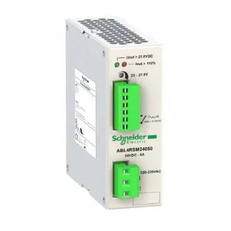 Изображение БЛОК ПИТАНИЯ SLIM 1ФАЗ 24В 5A - ABL4RSM24050