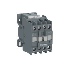 Изображение КОНТАКТОР E 1НО 25А 400В AC3 36В 50ГЦ - LC1E2510CC5