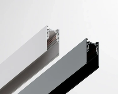 Изображение Магнитный шинопровод Magnetic Track 34