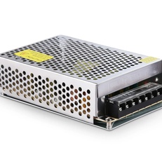 Изображение Блок питания для светодиодной ленты 12V 150W 12.5A IP20 90-260V 159*98*38 GS9506 GS9506 блок питания 12V 150W 12.5A IP20 90-260V 159*98*38