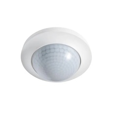 Изображение Датчик присутствия ESYLUX PD-C 360i/24 DRY (EP10425707)