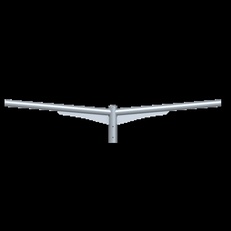 Изображение Кронштейн WR15/2