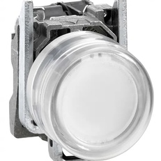 Изображение КНОПКА С ПОДСВЕТКОЙ ATEX - XB4BP183B5EX