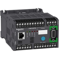 Изображение РЕЛ.TESYS TPROFIBUS 5-100A 115-230VAC - LTMR100PFM