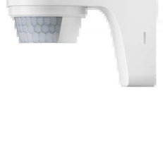 Изображение Датчик движения Theben theLuxa S180 WH  (1010505)