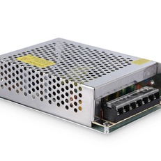 Изображение Блок питания для светодиодной ленты 24V 150W 6.3A IP20 90-260V 159*98*38 GS9606 GS9606 блок питания 24V 150W 6.3A IP20 90-260V 159*98*38
