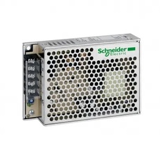 Изображение БЛОК ПИТАНИЯ 12В, 60ВТ, 5А - ABL1REM12050