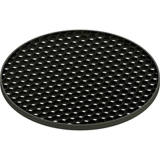 Изображение Антибликовая решётка для ламп MR16 A9102 BK черный D60*H2mm