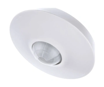 Изображение Датчик присутствия ESYLUX PD 360i/8 (EM10425004)