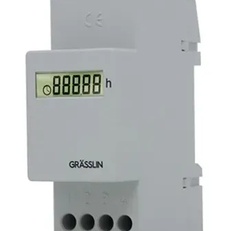 Изображение Счетчик наработки часов Grasslin Taxxo 9403 (05.25.0007.1)