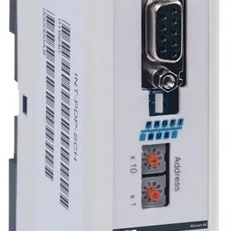 Изображение ВХОД PROFIBUSDP/MODBUS - LA9P307