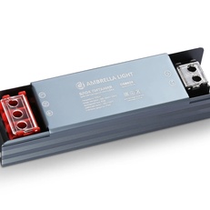 Изображение Блок питания для светодиодной ленты 24V 100W 4.2A IP20 185-260V 130*35*22 GS8824 GS8824 блок питания 24V 100W 4.2A IP20 185-260V 130*35*22