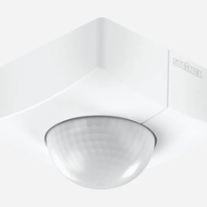 Изображение Датчик движения для склада Steinel IS 3360 MX Highbay SQUARE KNX AP (058364)